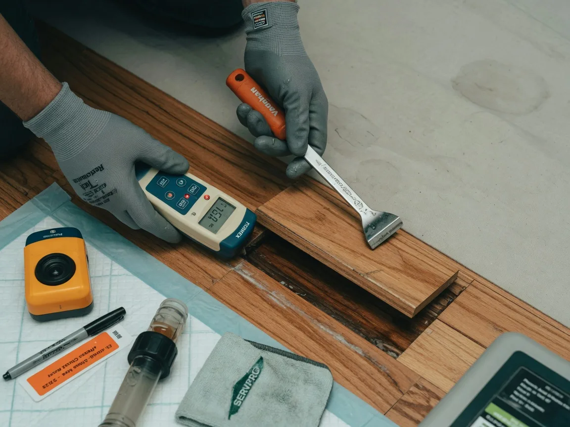 Why choose Water Damage Restoration in Trenton, SC